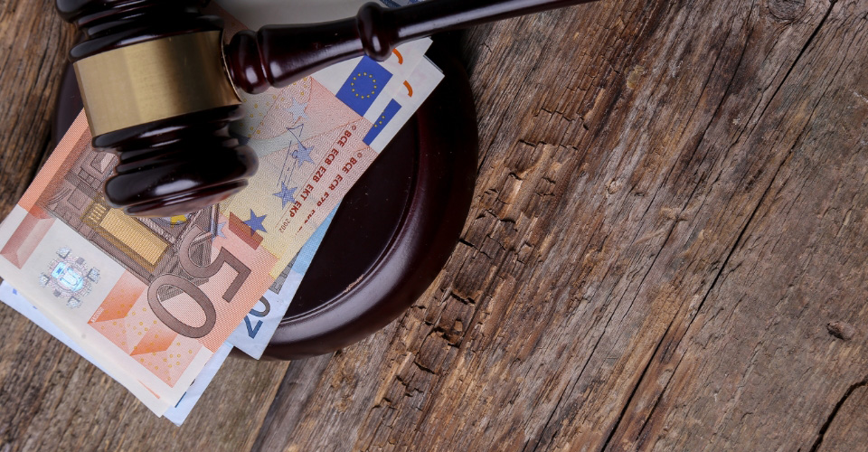 Drept financiar bancar