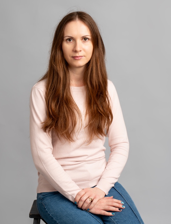 Mali Dorottya