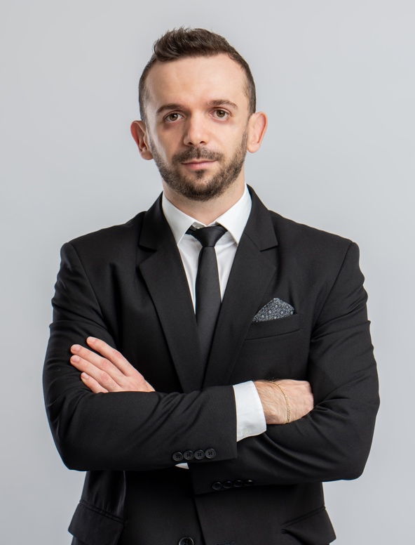 Safta Sebastian Daniel